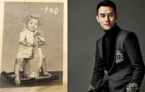 王凱的堅守，演藝路上的孤勇者，16年情史疑云
