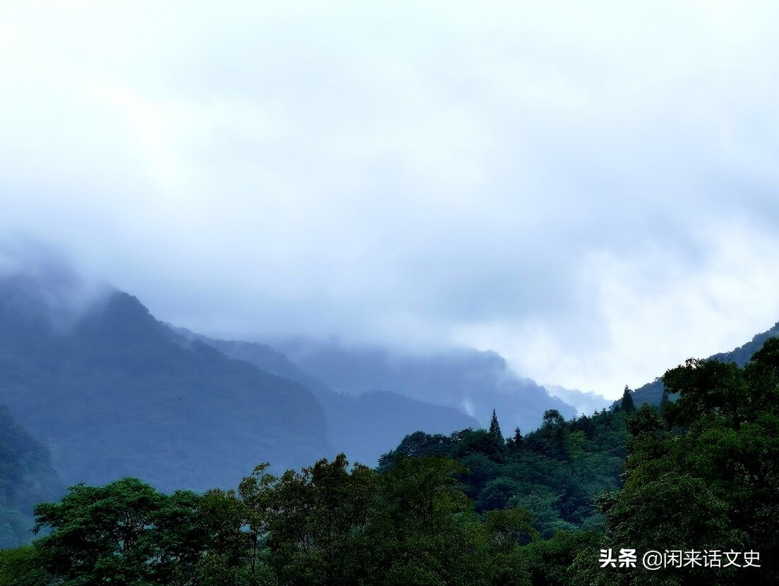 李商隐的两首经典小诗，情深意长，韵味无穷，很多人可以倒背如流-第5张图片-非凡网