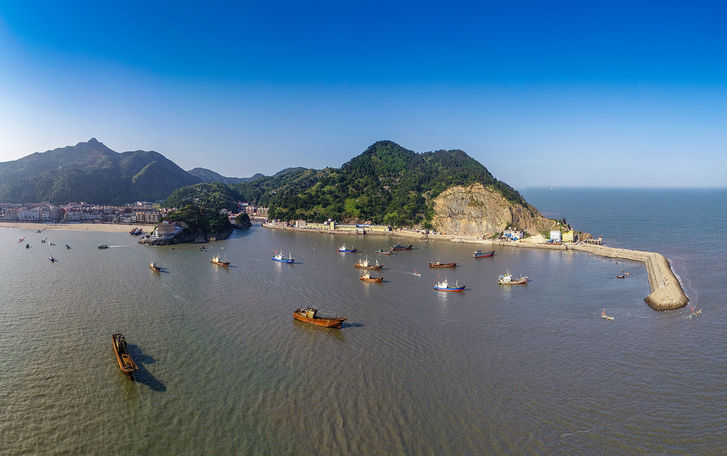 温州a级景区集合有的闻名四海有的鲜为人知收藏起来去打卡