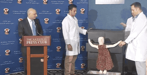 装修科普 ┃ 普通家具，对儿童却存在着安全隐患 ┃ 东方一木