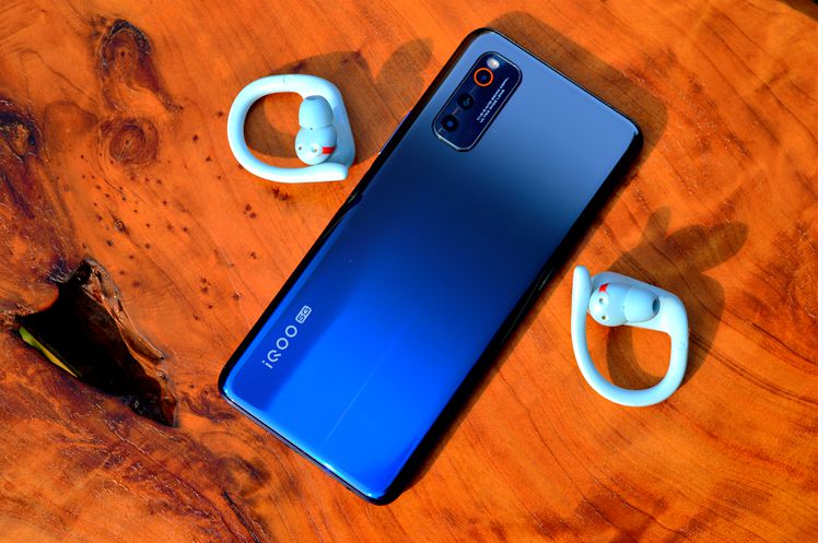 夏日健身，要有音乐陪伴，哈氪觉醒运动型蓝牙耳机体验