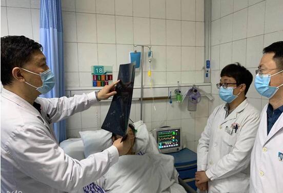 不要以为头晕就是高血压，您看看马大娘就知道啥情况啦？