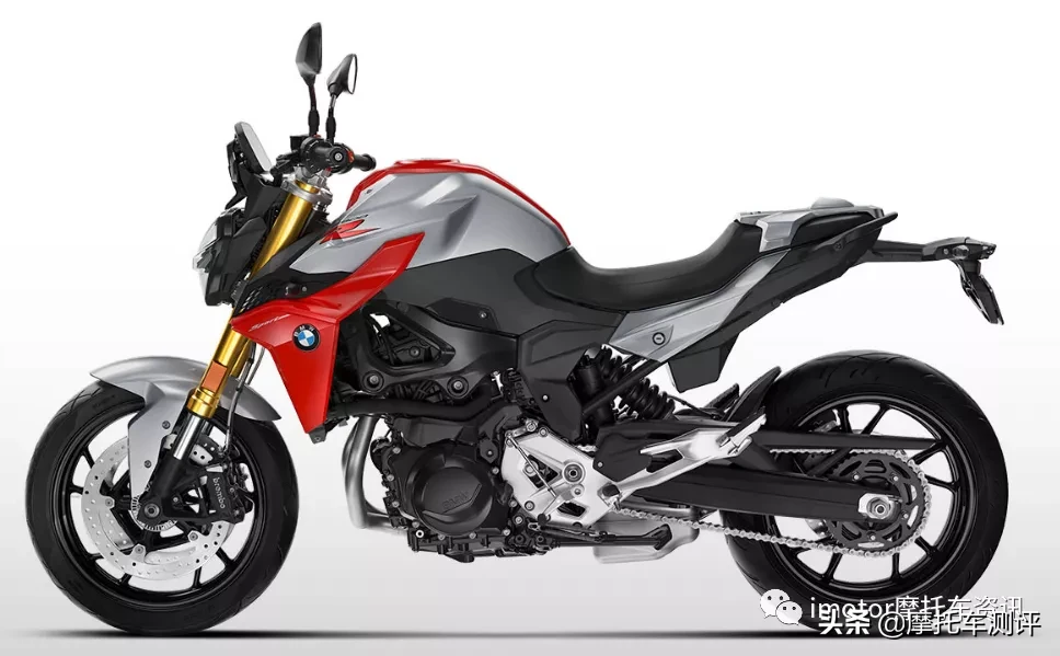BMW��������Ħ�г���һ����