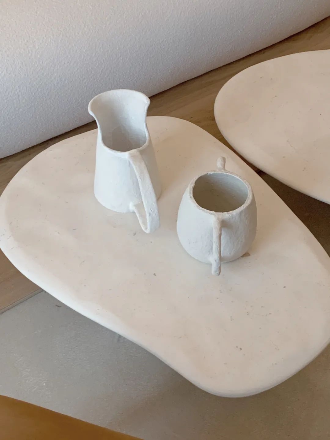 侘寂（Wabi-sabi）/ 在不完美中发现美