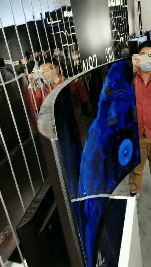 屏顯有啥硬科技可卷？讓現(xiàn)在電視廠商這么拼