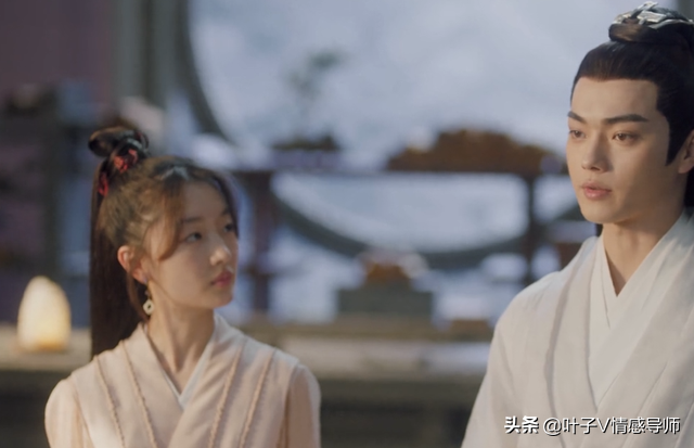 章子怡后又一位谋女郎周冬雨翻车，张艺谋：子怡，千万别演电视剧