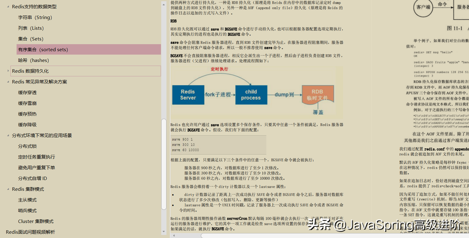 宅家30天，吃透這份Java高級工程師面試498題決議，成功定級阿里P7
