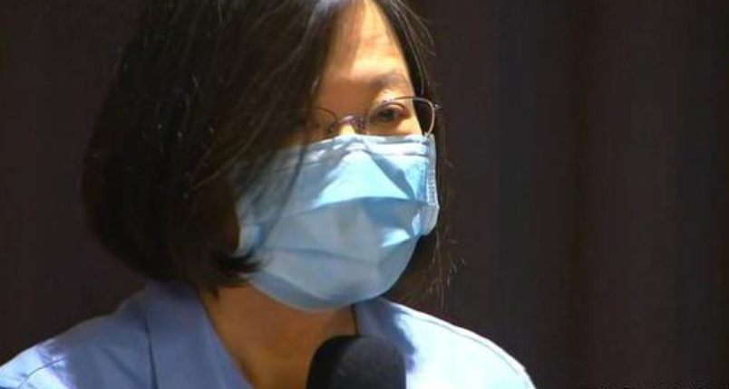 台湾观光收益蒸发571亿，高雄旅馆业大佬：才看