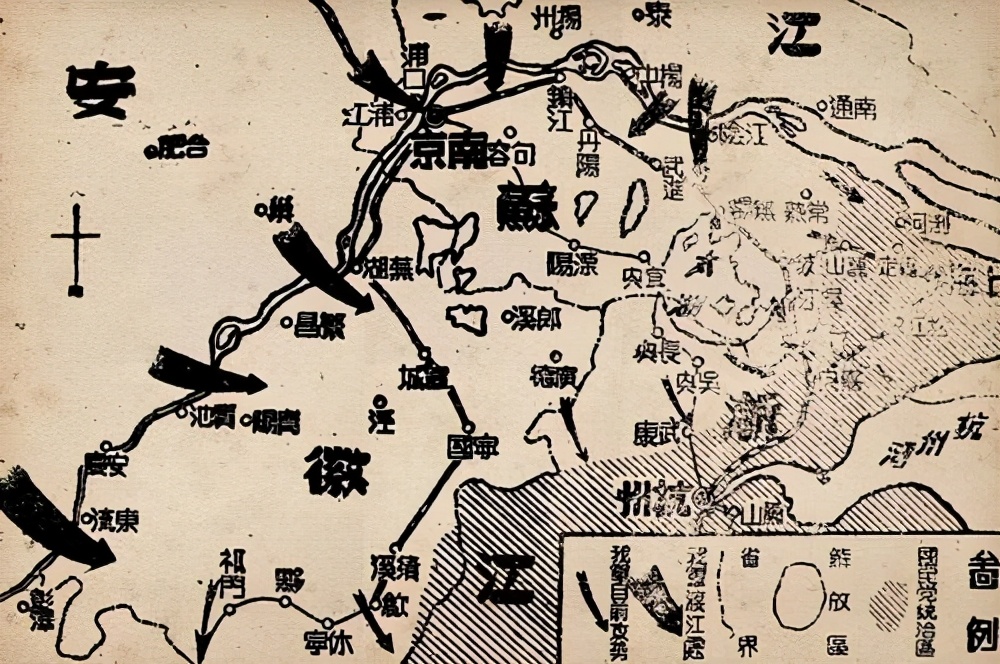 林彪与陈赓激烈相争，中央一封电报下决断，支