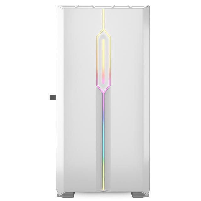 游戏药丸系列再出新品，爱国者YOGO M3机箱曝光