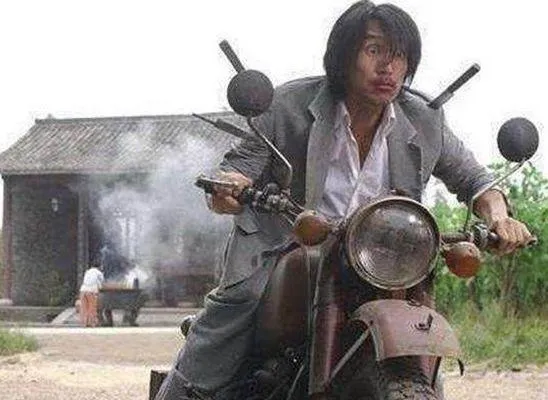 这部电影,被迫跟着我爹看了12遍