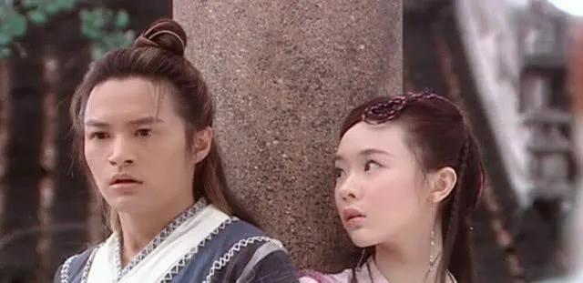 再看《欢天喜地七仙女》才明白董永和鱼日的“