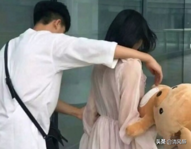 套路男朋友 对男生说的撩人情话说说图片