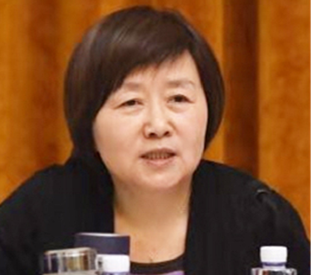 让导弹“打水漂”——东风导弹女神祝学军的科研路