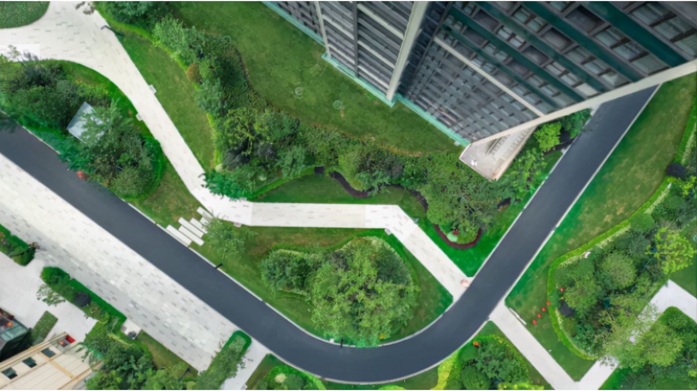 真香！单价约2.45万/㎡起的五桥红咖准现房，报名火热进行中