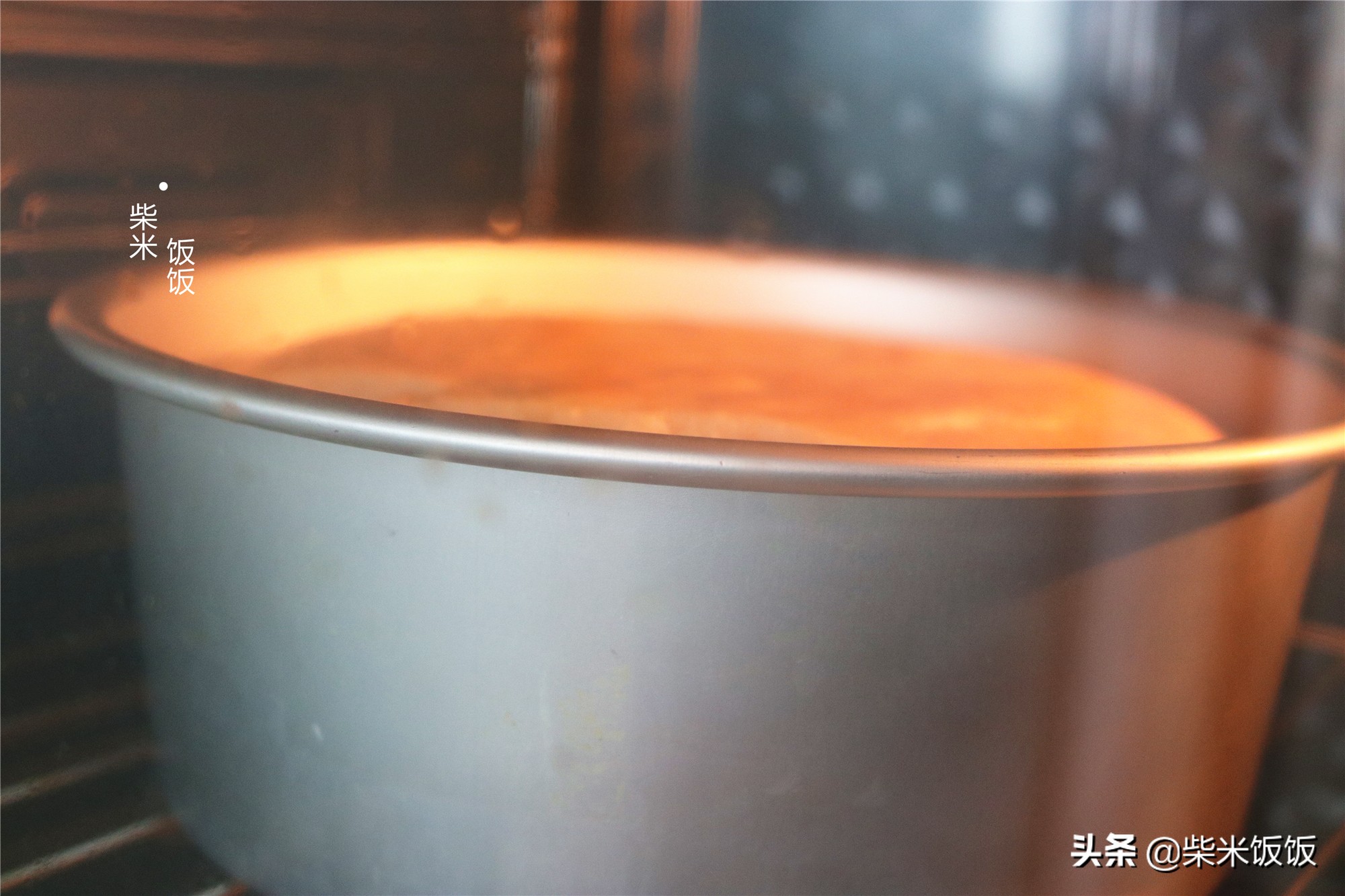 晚上做，早上吃，简单省事，不用早起做早餐了
