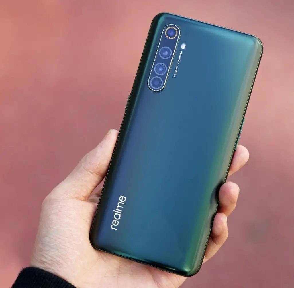 realme X50 Pro测评：配置过硬，性价比很高