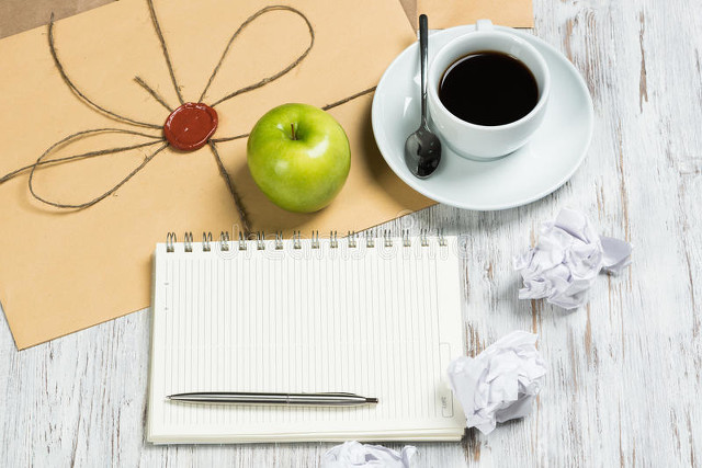 写作｜3分钟内讲出一个完整的故事，这7步就够了