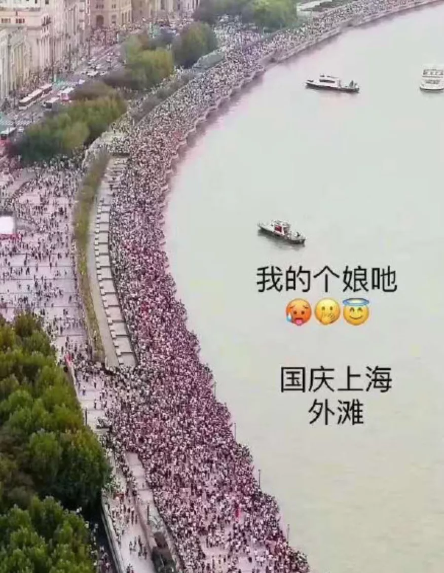 十一想玩不知道去哪？这些《我和我的家乡》拍摄地值得打卡