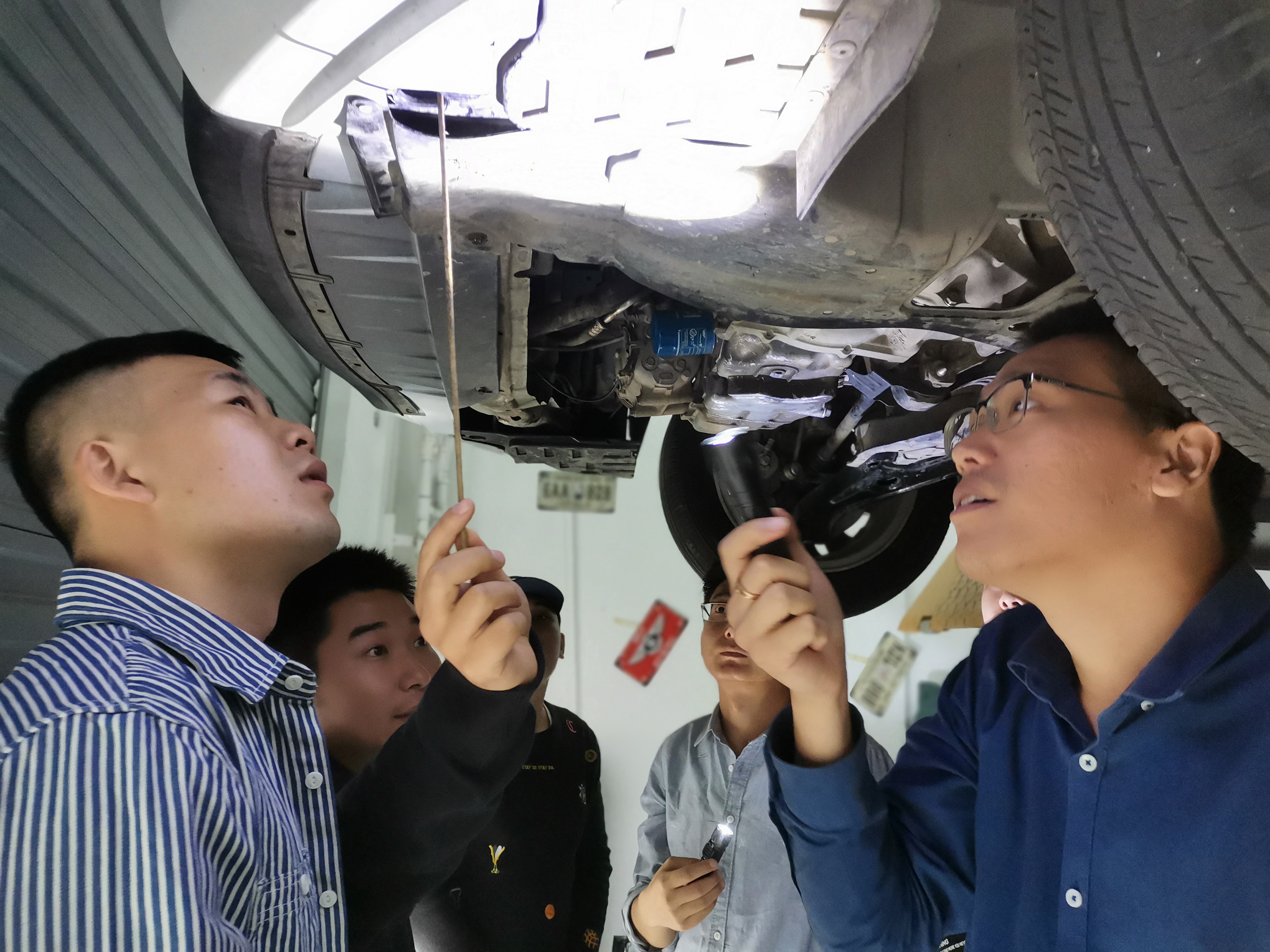 “新舊勢力”交替的時代，如何成為一個合格的二手車從業(yè)者？