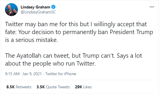 �這是對言論自由的惡毒侵犯！這是奧威爾的1984！�