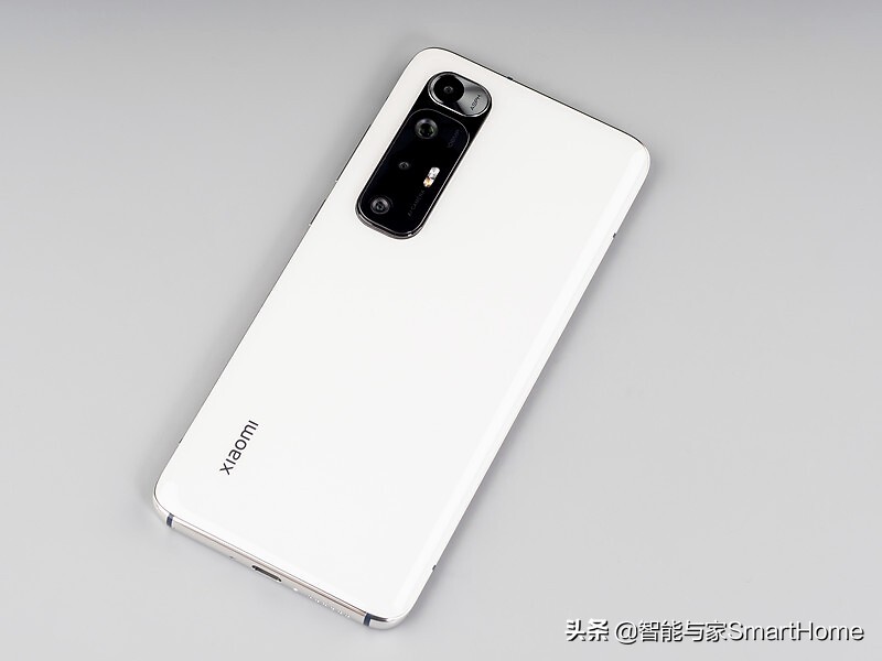 是手机也是“掌上影院”小米10S上手体验