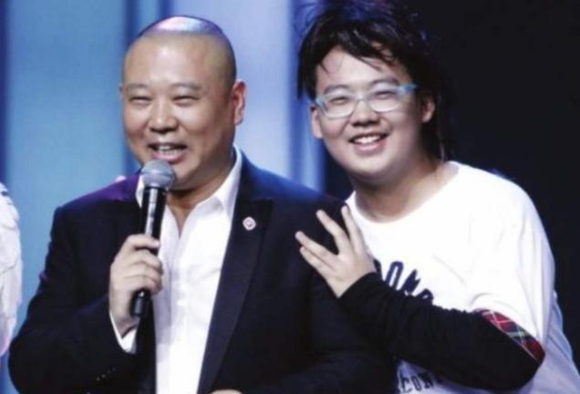 &quot;人见人爱&quot;的大林子：星二代想成名也得