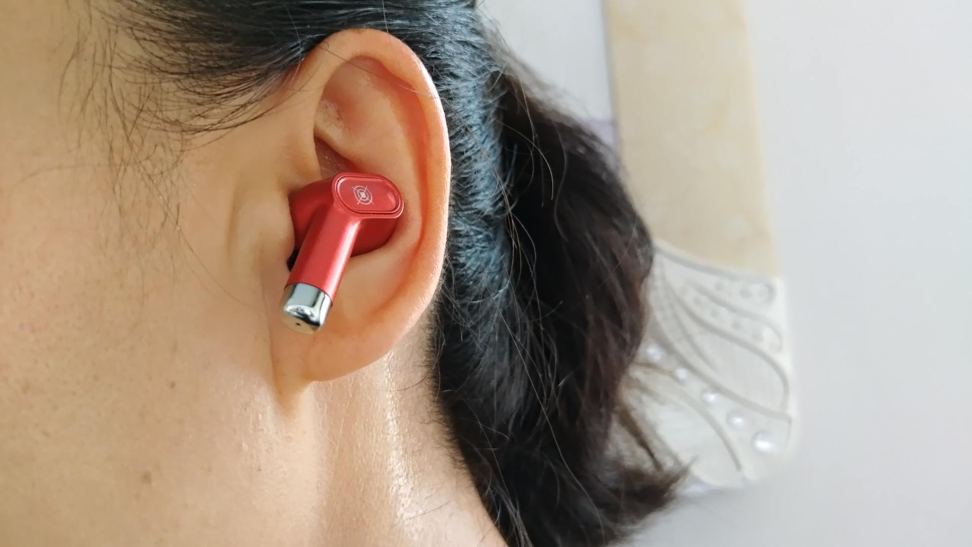 Xisem西圣Olaf游戏耳机｜为游戏而生，360度听声辨位