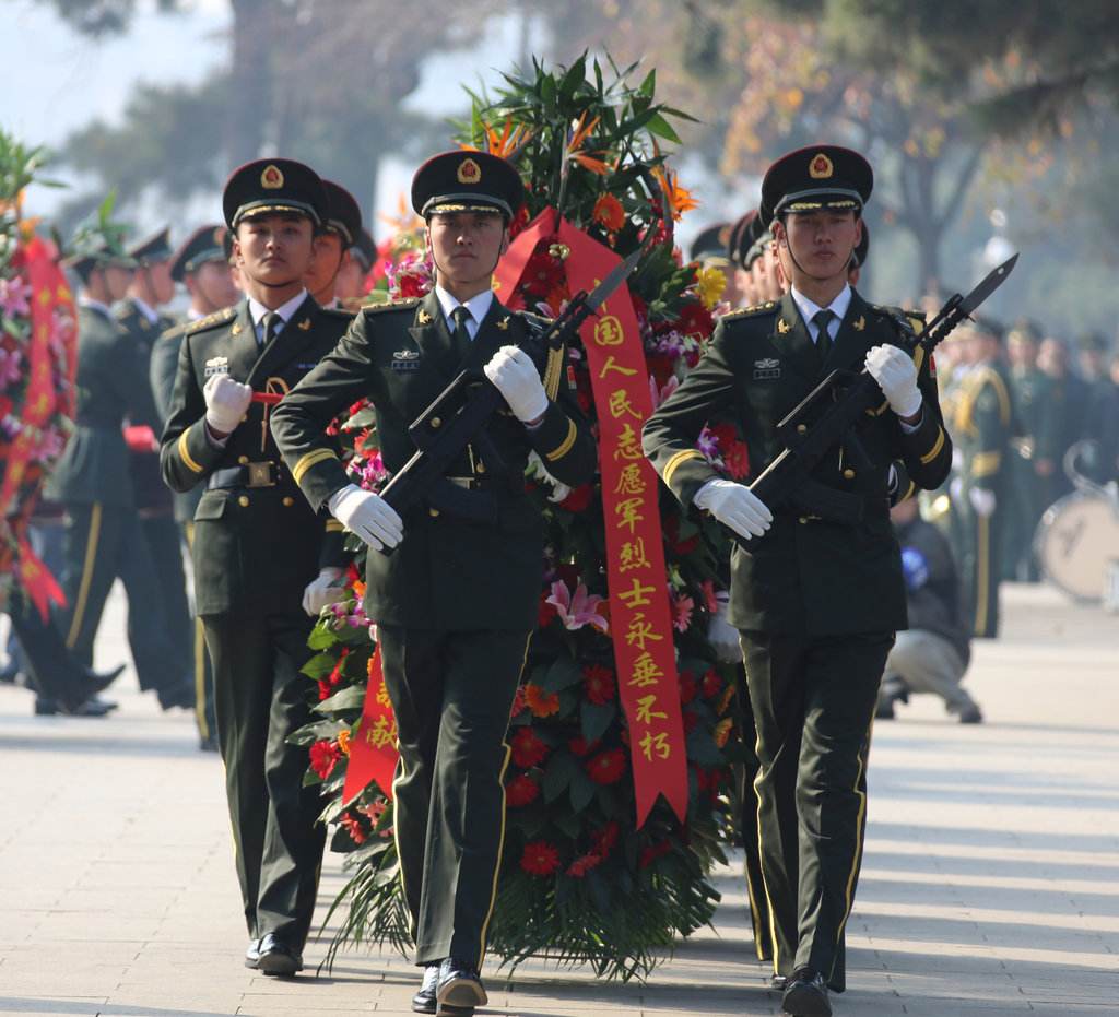 抗美援朝战争，志愿军和联合国军的伤亡，哪一