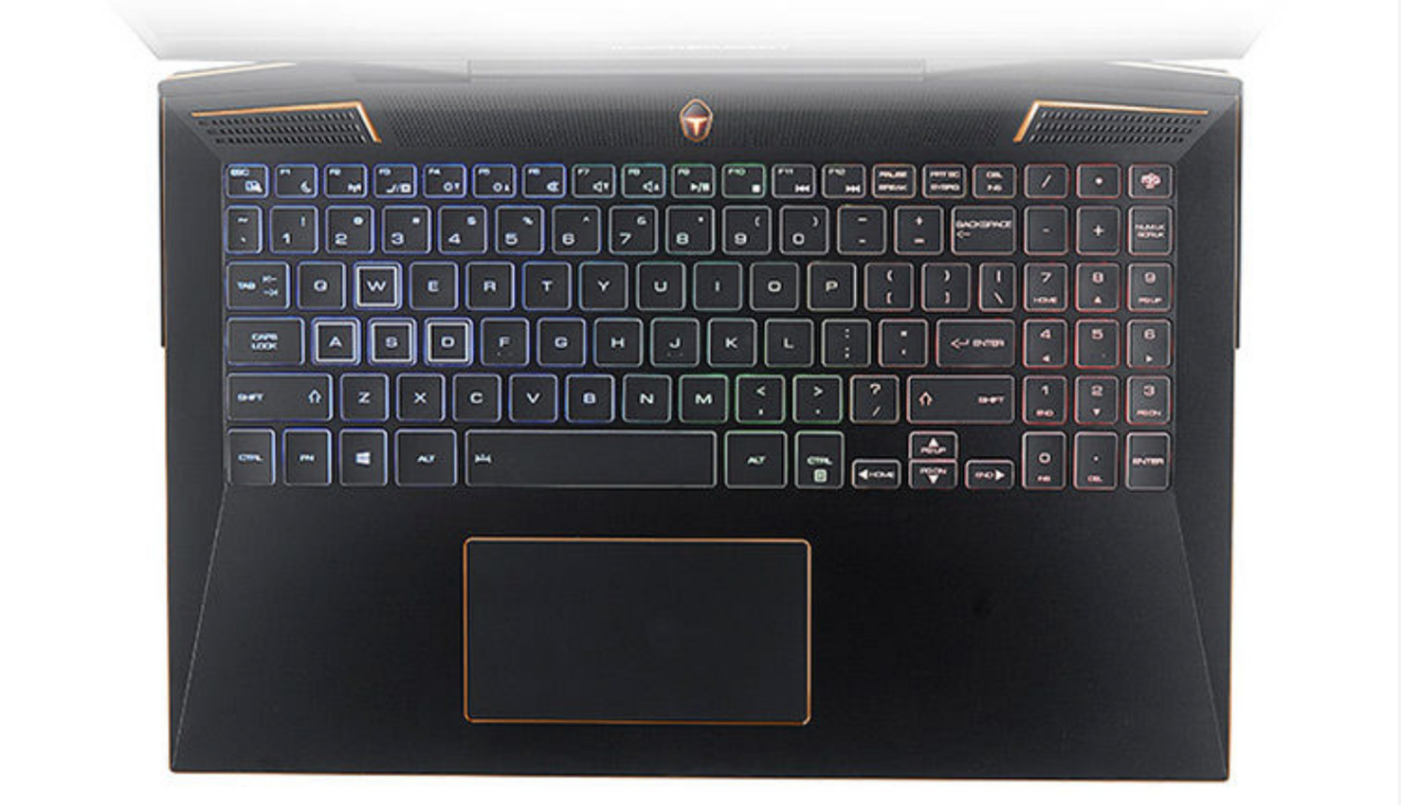 不到3k雷神IGER E1领衔，双十一雷神超值笔记本盘点？