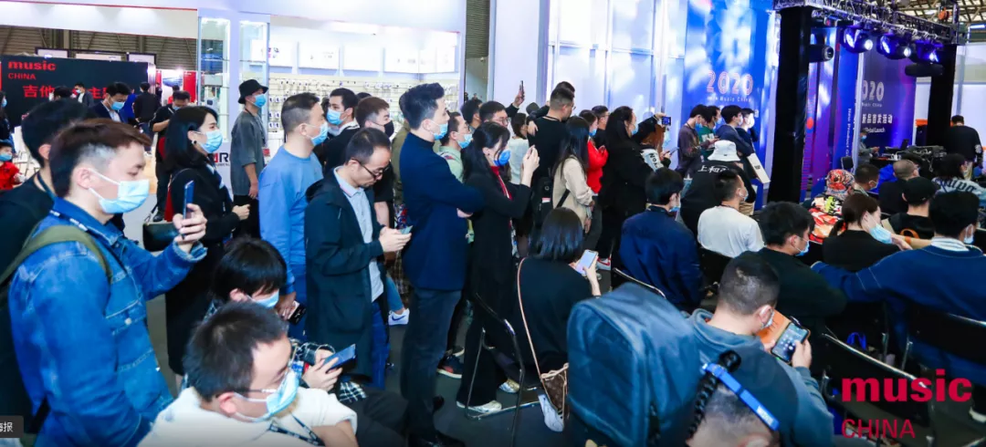 美得理X上海乐展丨行业盛会,邀您共赏