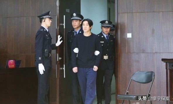 10位被批捕的娱乐圈明星现况如何？最长的被判
