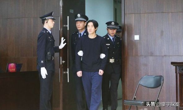 10位被批捕的娱乐圈明星现况如何？最长的被判6年，最短的240小时