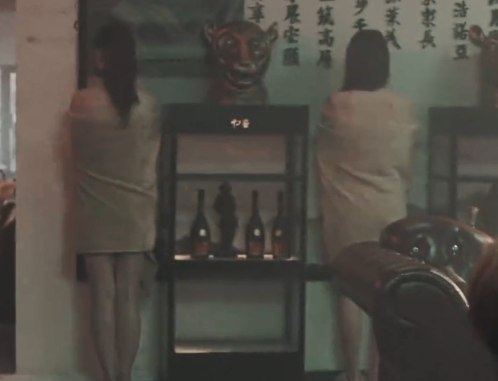 全面解析收视王炸《扫黑风暴》后续