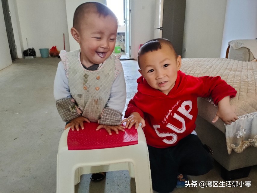 独家造访全国第二大跨县易地扶贫搬迁安置区，