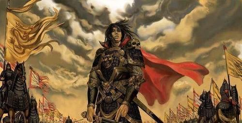 他明明拯救了汉族，为何民族英雄的称号被剥夺