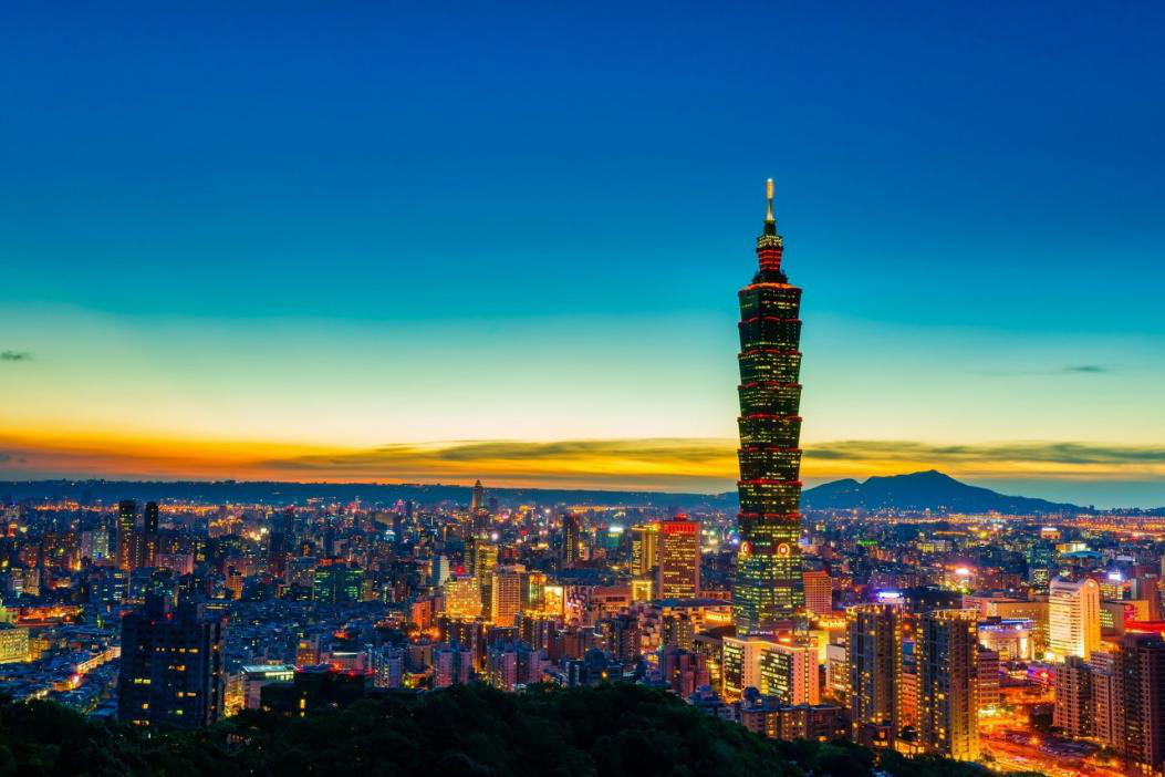 對一中原則�上下其手�，台�陸委會�在玩火