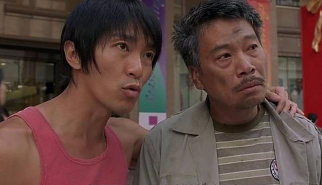 吴孟达病重，周星驰通过田启文了解病情，真实的友情如此“凉薄”