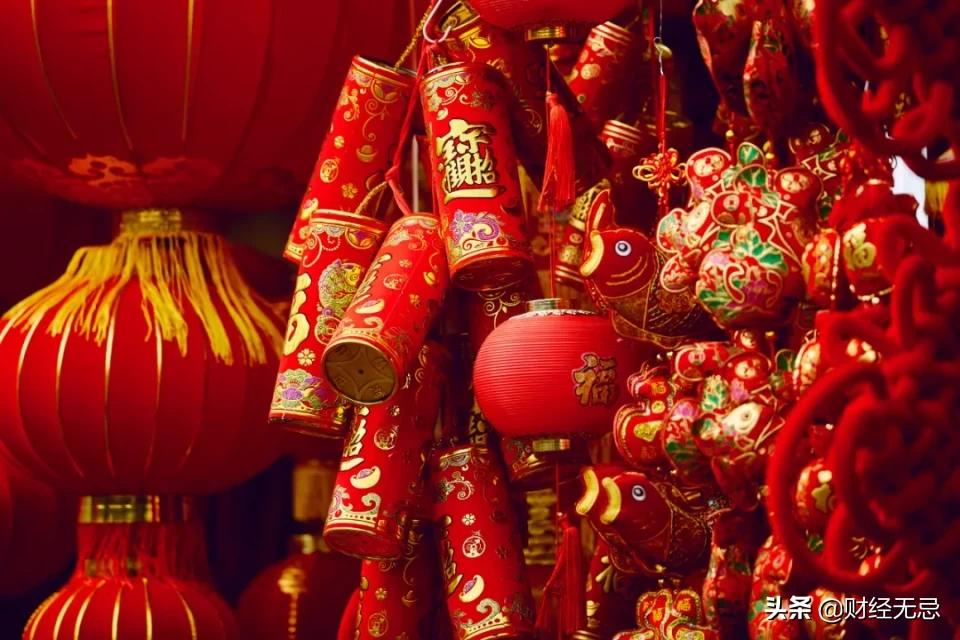 疫情惹祸“返乡潮”遇冷，就地过年中国迎来哪些机会？