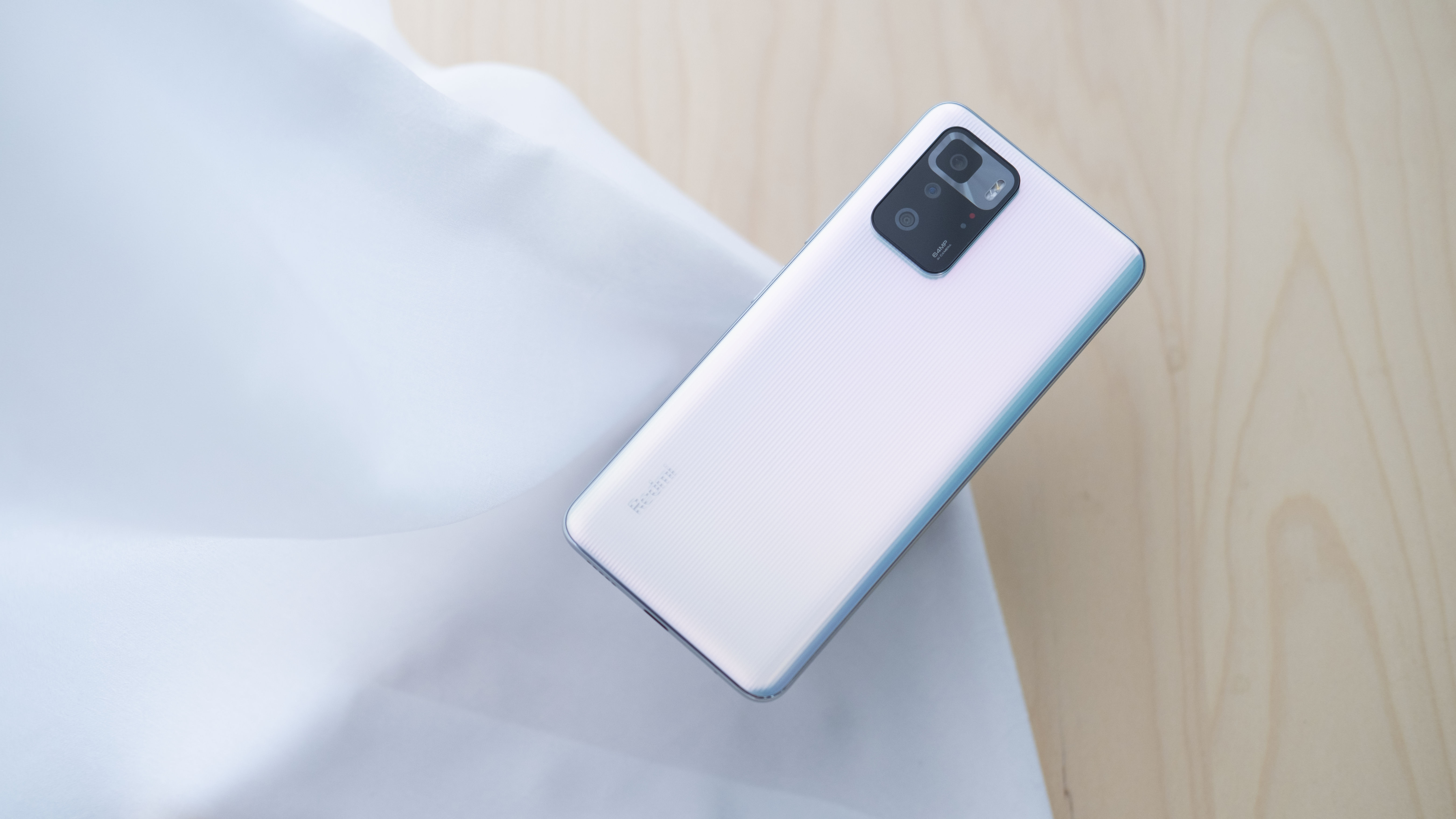 红米Note 11 Pro暗藏大招，6000mAh+6nm芯片，还是低价