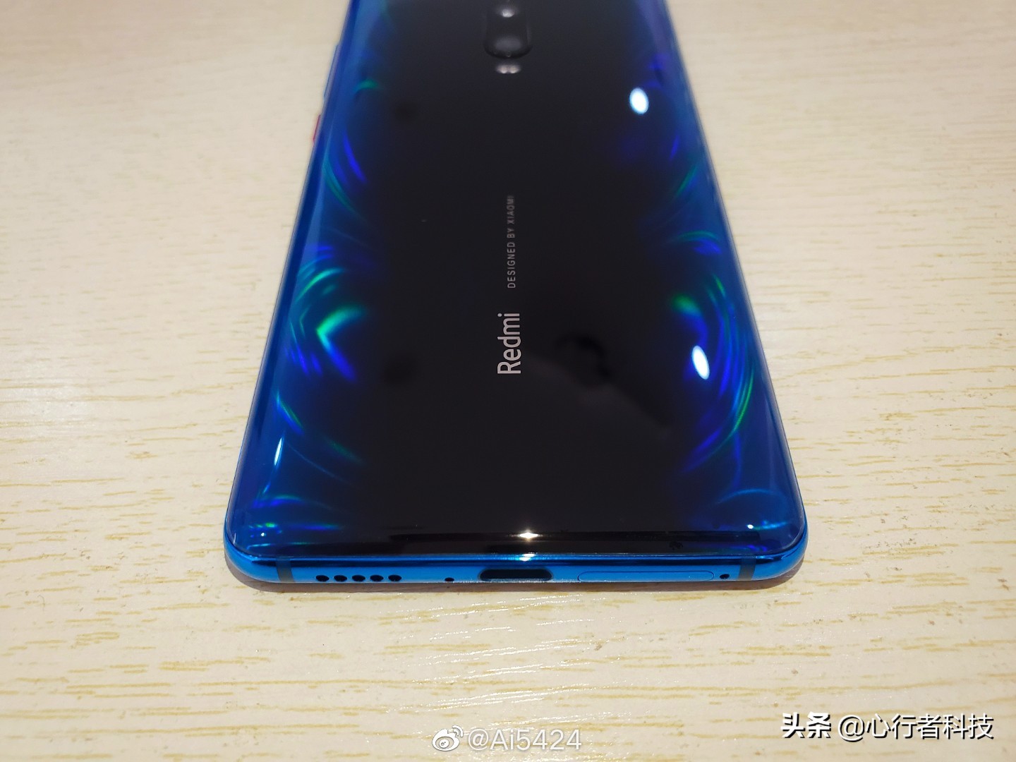 小米红米Redmi K20 Pro拆箱测评：性价比高旗舰级何止于CPU？