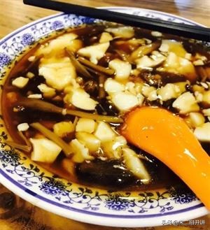 八大樓，八大居，四大順，南宛北季！最京味的老字號全在這兒了
