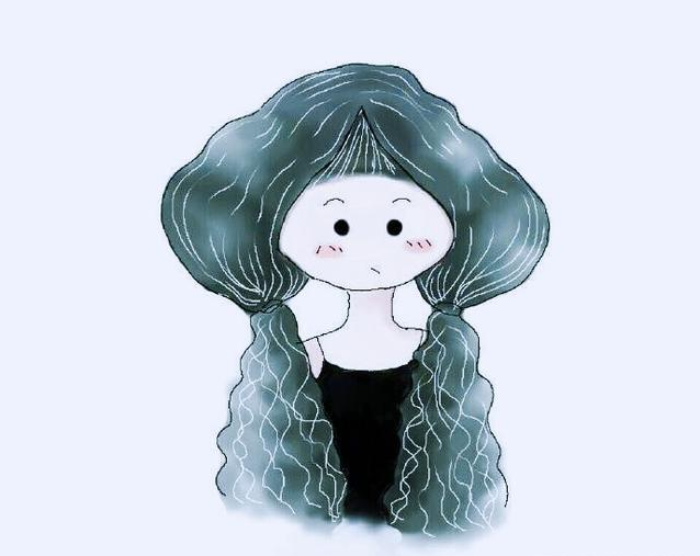 简单有气质的女生个性签名 适合女生的优雅句子图片