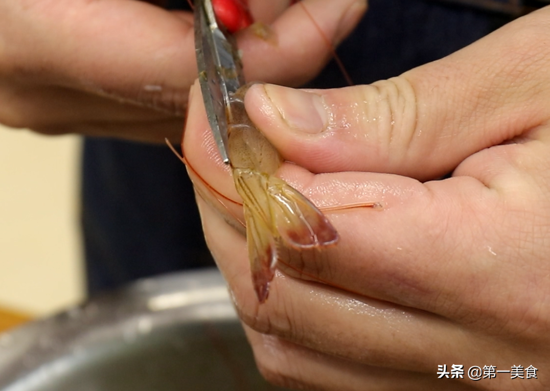 圖片[2]-冬天吃火鍋這樣很過癮！火鍋香辣蝦是對火鍋和蝦最大的尊重-起舞食譜網