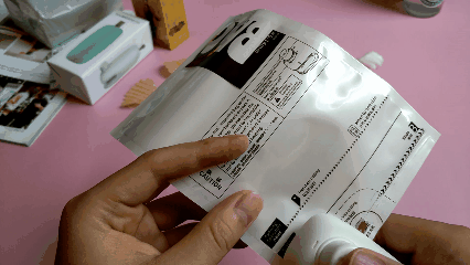 小米有品上架了这款网红生活小帮手：90分便携迷你封口机