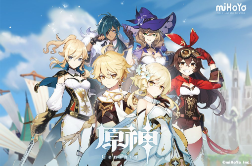 刺杀游戏家：一件兔女郎服装引发的米哈游未遂血案