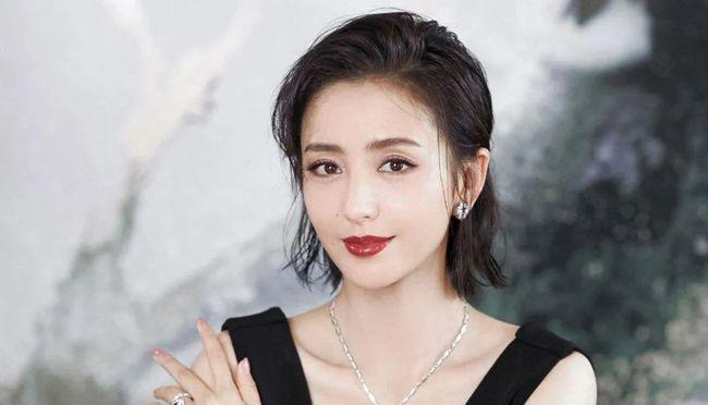 “姐妹花”佟丽娅和董璇的同一种人生：面对不