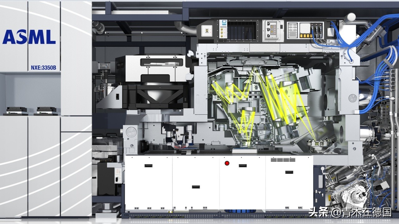 德媒：美國製裁近400家中國企業，殃及歐洲車企減產芯片業停滯