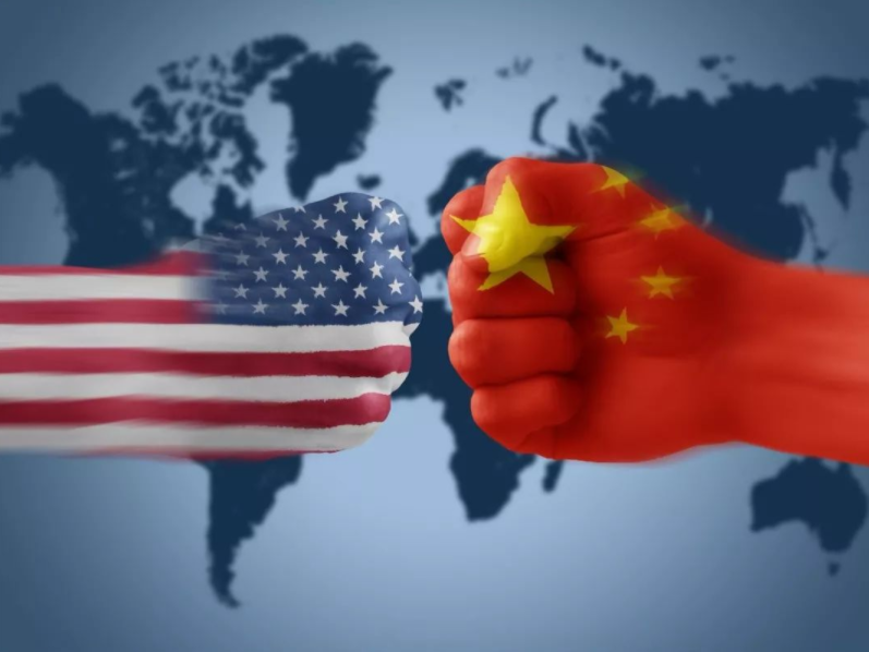 计谋被中国一招破解？哈里斯越南之行尴尬收尾，美国还有什么阴谋