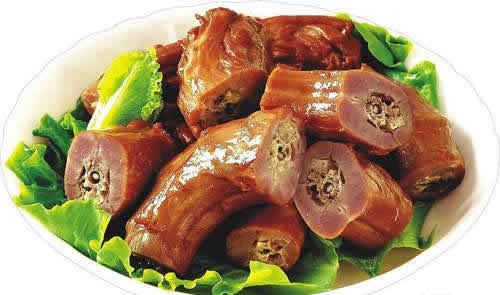 「吃货小清单」各地美食经典，看看你都吃过哪些？